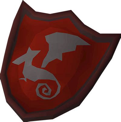 dragon square shield osrs|OSRS: 15 Best Shields For All Uses (Ranked) – .